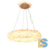 Подвесная люстра Delight Collection Stone Light BRCH9119-80