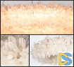 Подвесная люстра Delight Collection Stone Light BRCH9119-80
