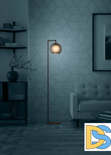 Торшер Eglo Arangona 390254