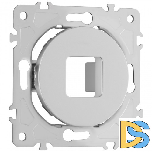 Вывод кабеля Arte Milano 202.49-1.silver