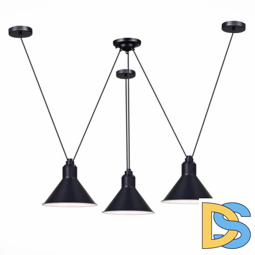 Подвесной светильник ST Luce Svevo SL1804.403.03