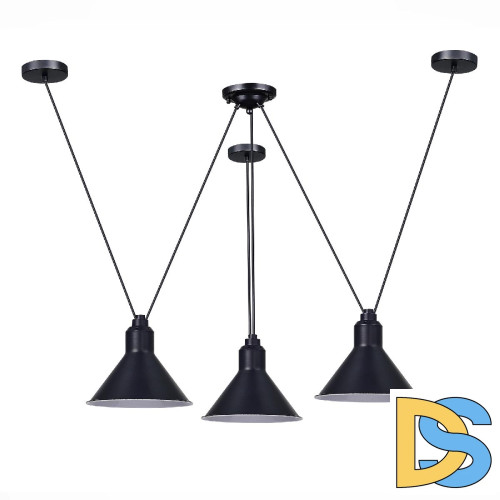 Подвесной светильник ST Luce Svevo SL1804.403.03