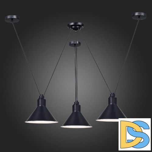 Подвесной светильник ST Luce Svevo SL1804.403.03