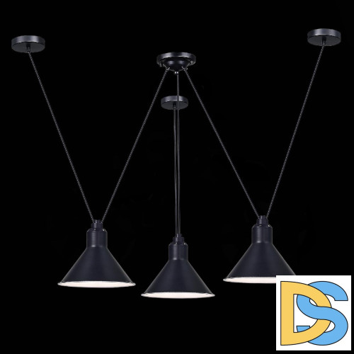 Подвесной светильник ST Luce Svevo SL1804.403.03