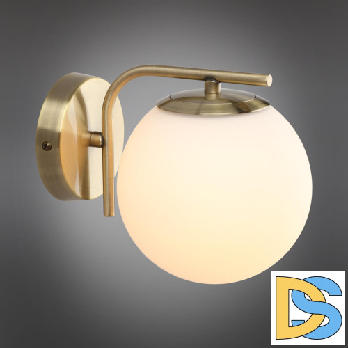 Бра Omnilux OML-66611-01