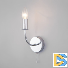 Бра Eurosvet Santi 60139/1 хром
