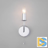 Бра Eurosvet Santi 60139/1 хром