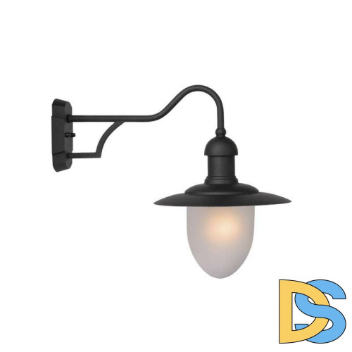 Уличный настенный светильник Lucide Aruba 11871/01/30