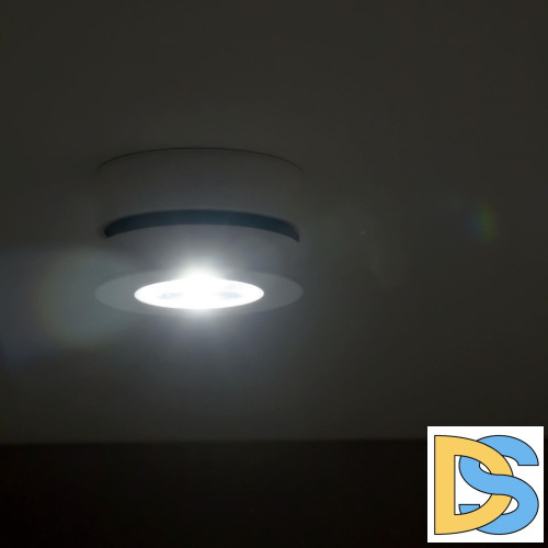 Спот Citilux Стамп CL558030N