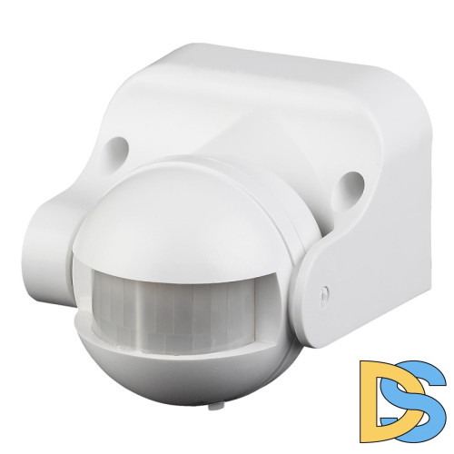 Датчик движения инфракрасный ЭРА MD 03 Б0043809