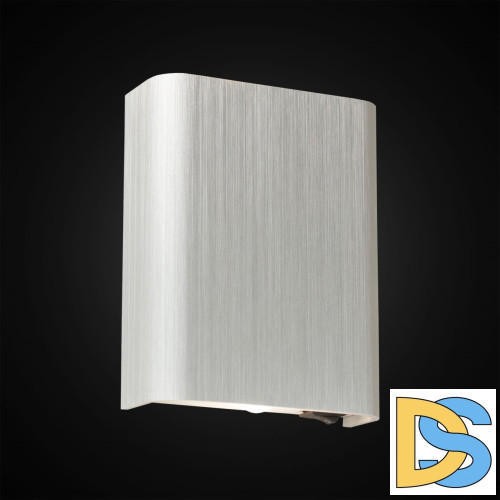 Настенный светильник Citilux Декарт CL704401