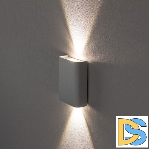 Настенный светильник Citilux Декарт CL704401