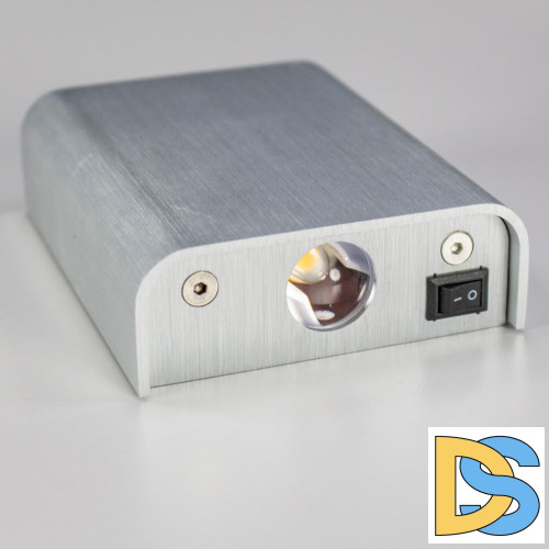 Настенный светильник Citilux Декарт CL704401