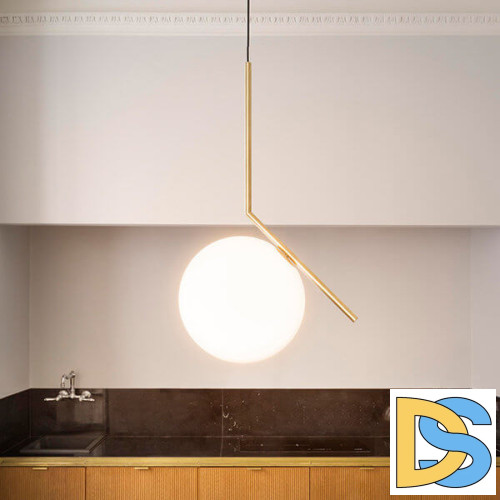 Подвесной светильник Loft IT ICL 2578-A