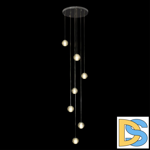 Подвесной светильник Loft IT Rain 10112/7