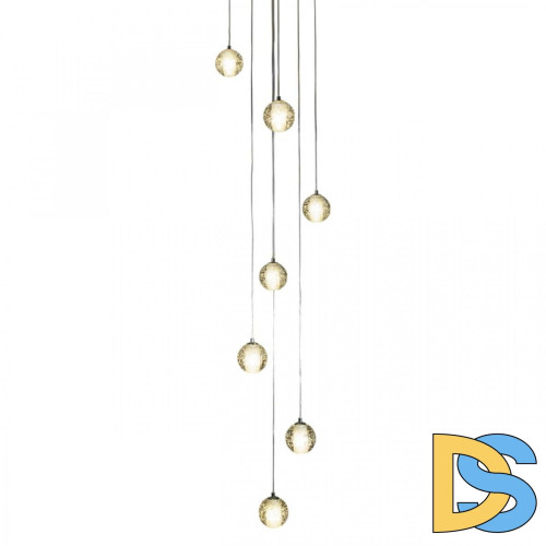 Подвесной светильник Loft IT Rain 10112/7