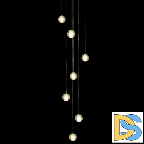 Подвесной светильник Loft IT Rain 10112/7