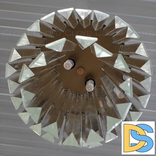 Подвесной светильник Cloyd Brotigan 10577