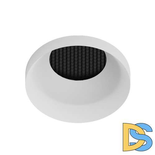 Встраиваемый светильник Arte Lamp Ducre A8094PL-1WH