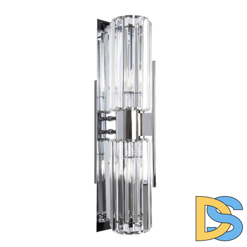 Настенный светильник Modelux ML.524.02 CR