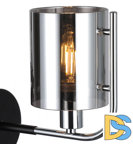 Бра Escada Elegant 671/1A Chrome