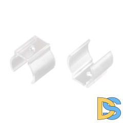 Держатель профиля Arlight ARH-ROUND-D20-DUAL 039304