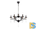 Подвесная люстра Ambrella Light Modern TR9597