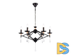 Подвесная люстра Ambrella Light Modern TR9597