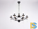 Подвесная люстра Ambrella Light Modern TR9597