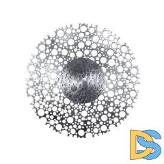 Настенный светильник Modestyle MS.1510.01 CR