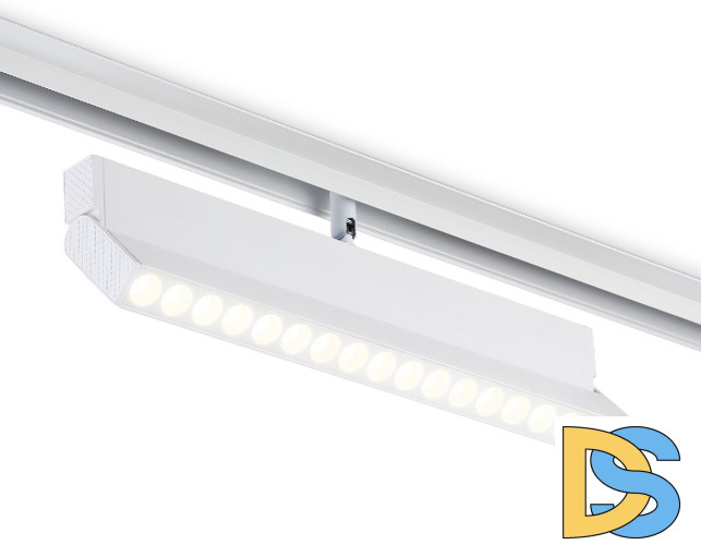 Трековый магнитный светильник Ambrella Light Magnetic Track System GL4080