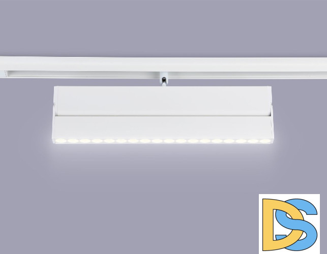 Трековый магнитный светильник Ambrella Light Magnetic Track System GL4080