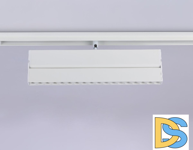 Трековый магнитный светильник Ambrella Light Magnetic Track System GL4080