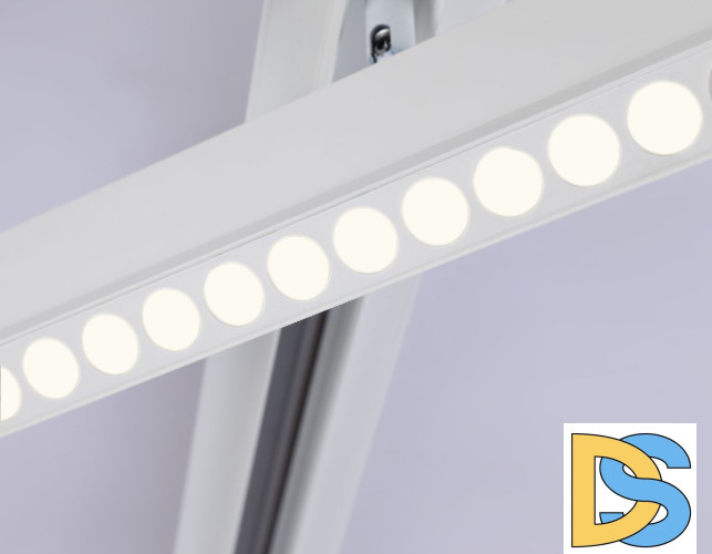 Трековый магнитный светильник Ambrella Light Magnetic Track System GL4080