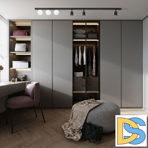 Спот TK Lighting 10003 Vox a068814