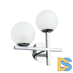 Бра Modestyle MS.6117.02 CR