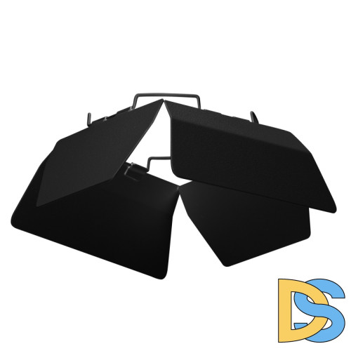 Насадка торцевая Lightstar Canno 202997