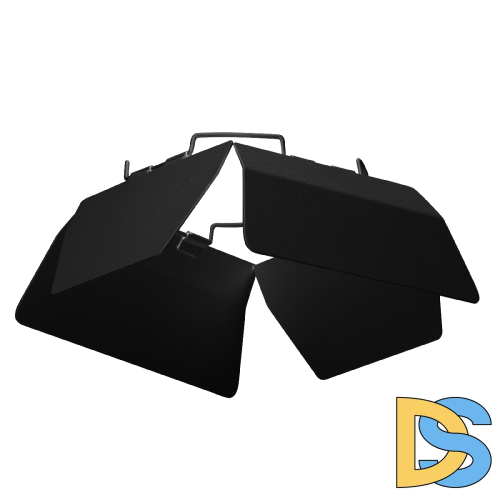 Насадка торцевая Lightstar Canno 202997