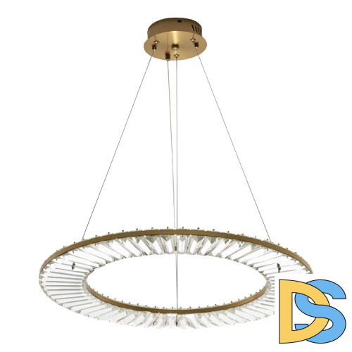 Подвесная люстра Modelux ML.008.600