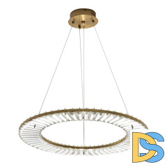 Подвесная люстра Modelux ML.008.600