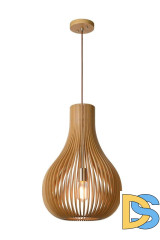 Подвесной светильник Lucide Bodo 01400/38/72