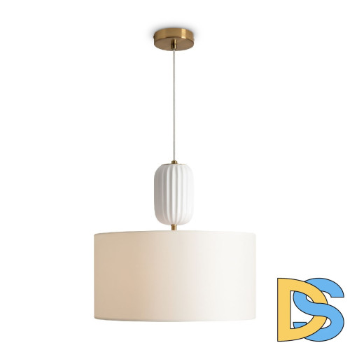 Подвесной светильник Freya Ceram FR5491PL-01BS