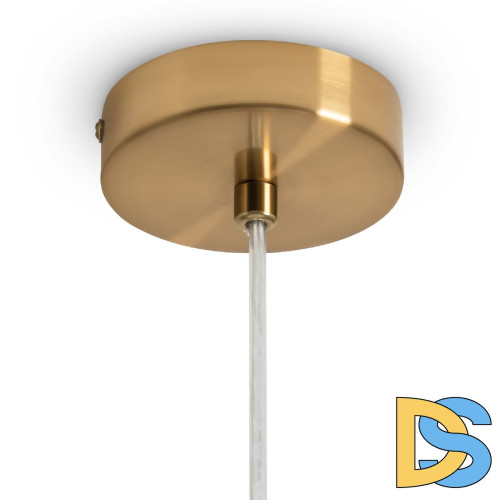 Подвесной светильник Freya Ceram FR5491PL-01BS