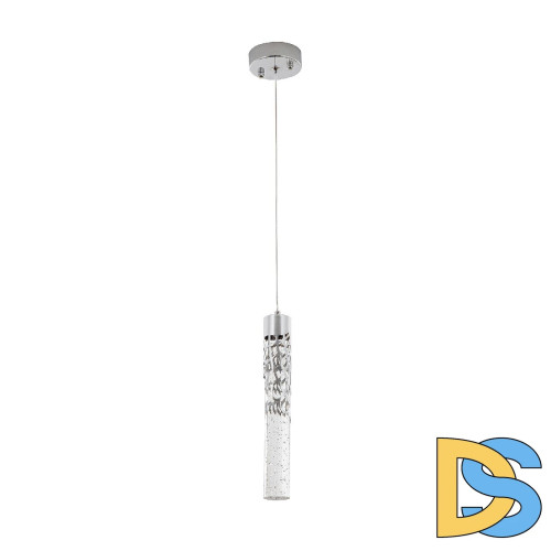 Подвесной светильник Modelux ML.88965.1 CH