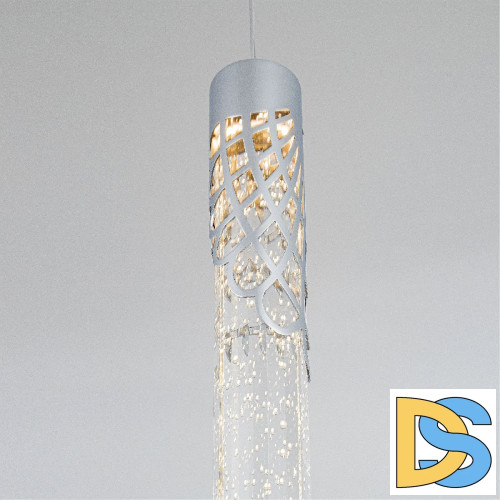 Подвесной светильник Modelux ML.88965.1 CH