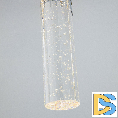 Подвесной светильник Modelux ML.88965.1 CH