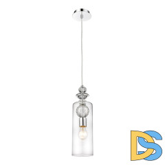 Подвесной светильник Wertmark Leni WE209.01.106