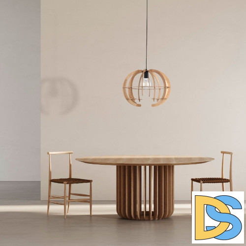 Подвесной светильник TK Lighting 6886 Venus a068407