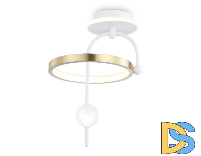 Потолочный светильник Ambrella Light Comfort FL66422