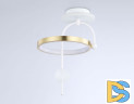 Потолочный светильник Ambrella Light Comfort FL66422